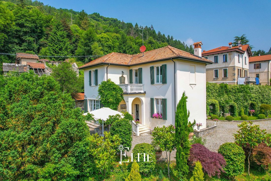 Villa in Bee, Piedmont, Piedmont, Italy 4 - 15847048