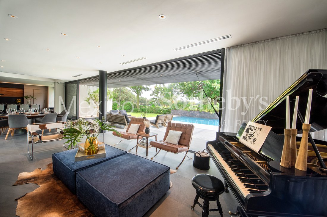 Condo in Cuernavaca, Morelos, Mexico 5 - 15847015