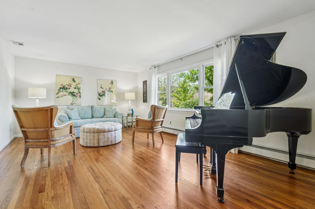 House in Morristown, New Jersey, United States 3 - 15847278