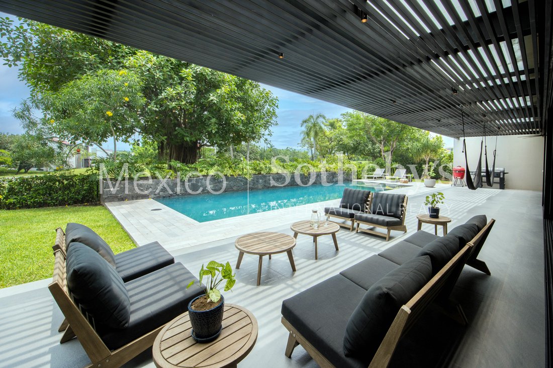 Condo in Cuernavaca, Morelos, Mexico 3 - 15847015