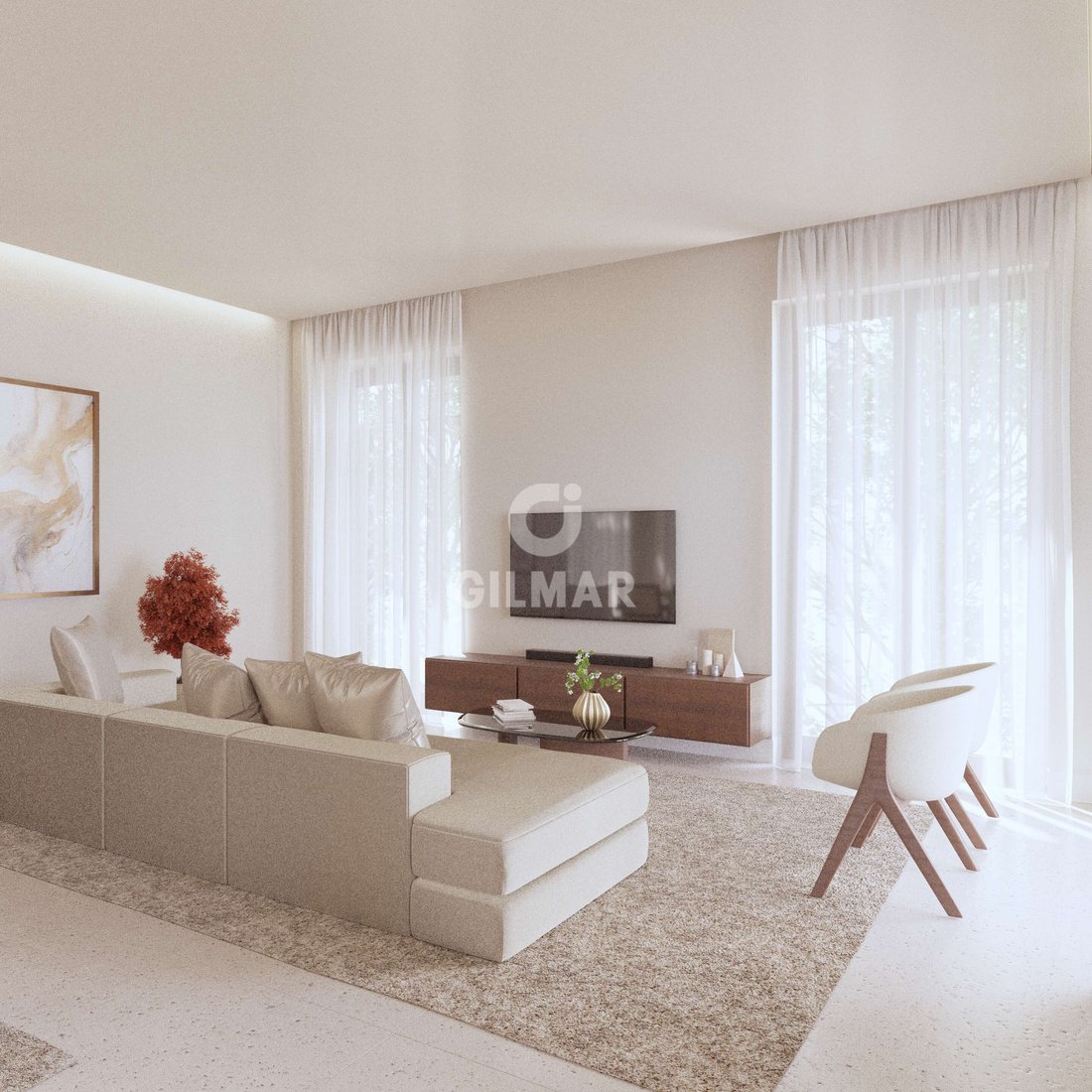 Villa in Fuencarral-El Pardo, Madrid, Spain 3 - 15847449