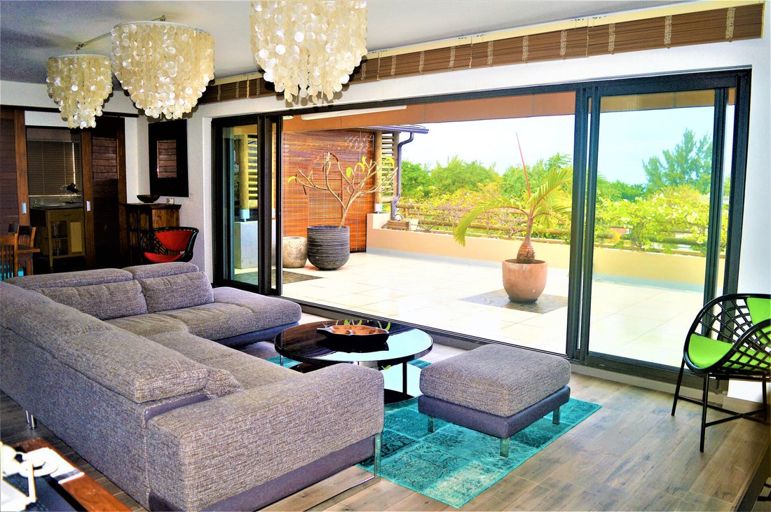 Apartment in Black River, Rivière Noire District, Mauritius 4 - 15847563