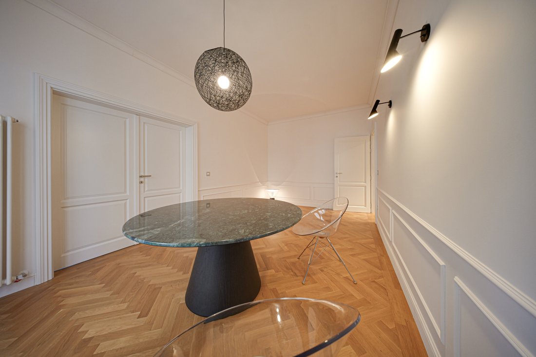 Apartment in Sofia, Sofia City Province, Bulgaria 3 - 15847248