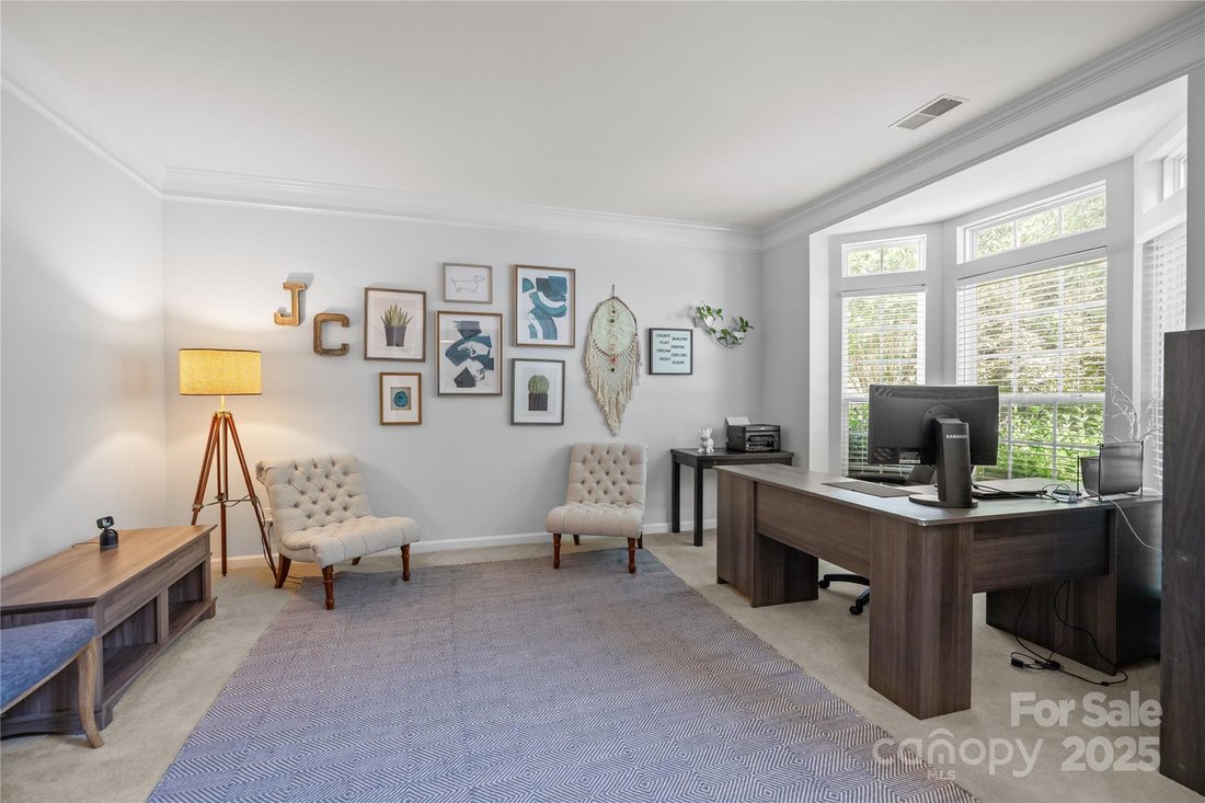 House in Charlotte, North Carolina, United States 5 - 15847262