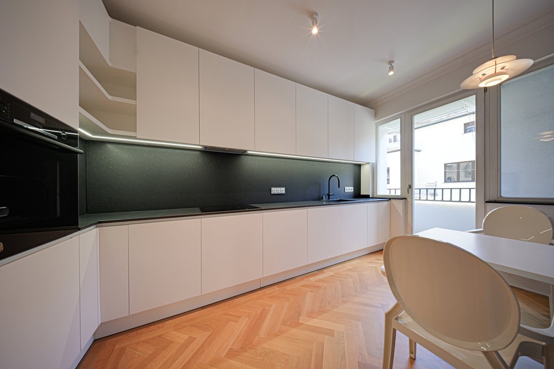 Apartment in Sofia, Sofia City Province, Bulgaria 5 - 15847248