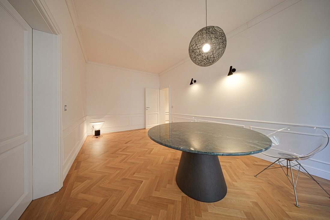 Apartment in Sofia, Sofia City Province, Bulgaria 2 - 15847248