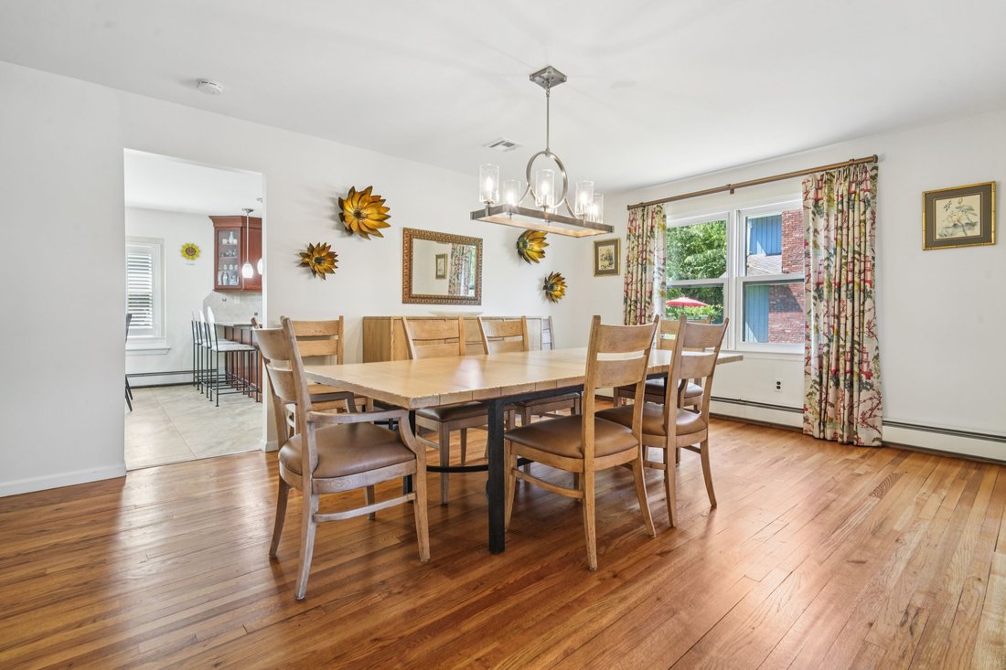 House in Morristown, New Jersey, United States 5 - 15847278