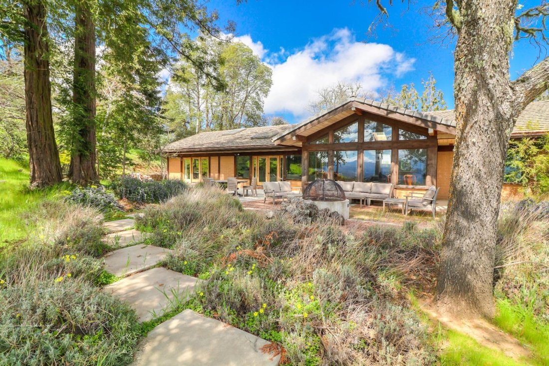 House in Carmel Valley, California, United States 4 - 15847121