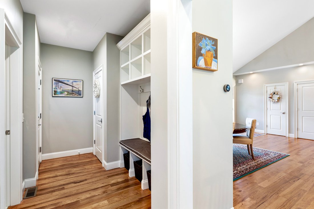 House in Seekonk, Massachusetts, United States 2 - 15847250