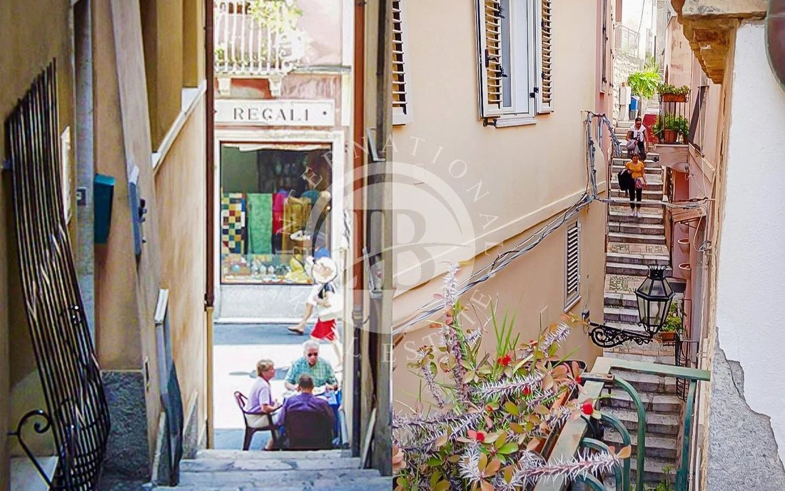 House in Taormina, Sicily, Italy 4 - 15847548