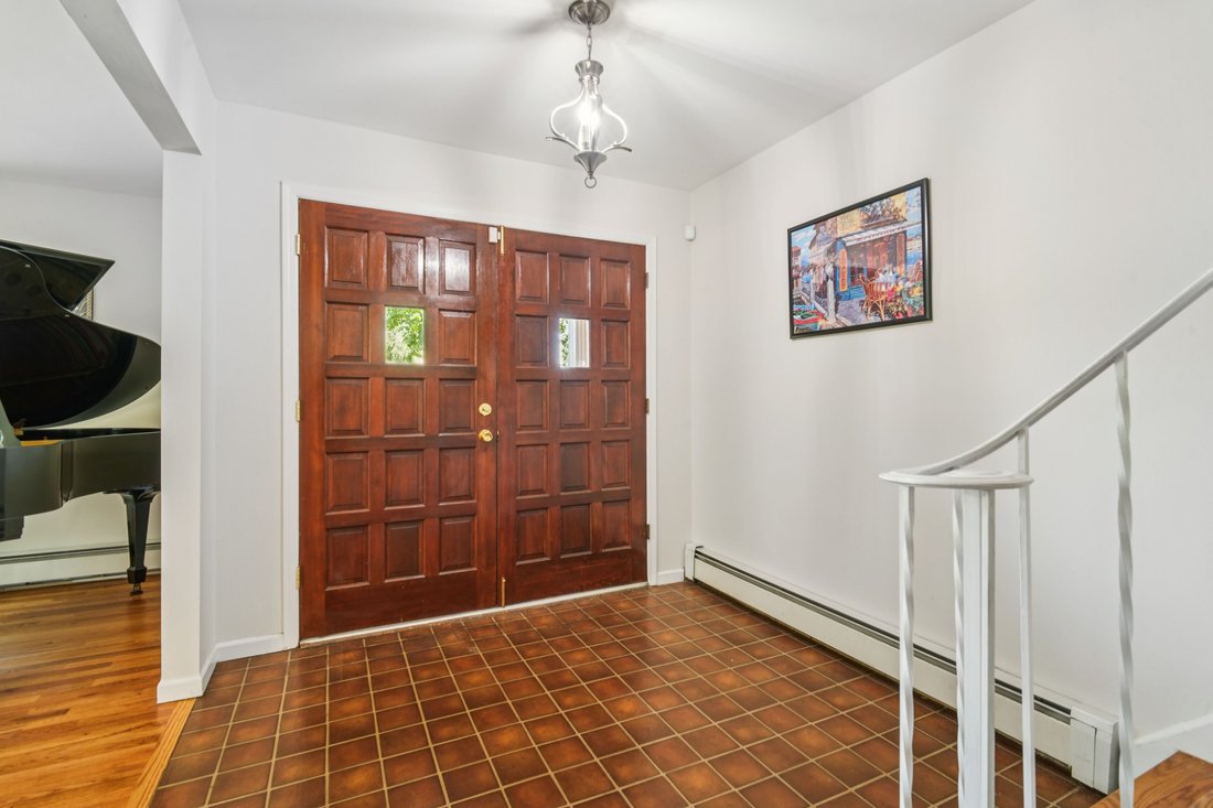House in Morristown, New Jersey, United States 2 - 15847278