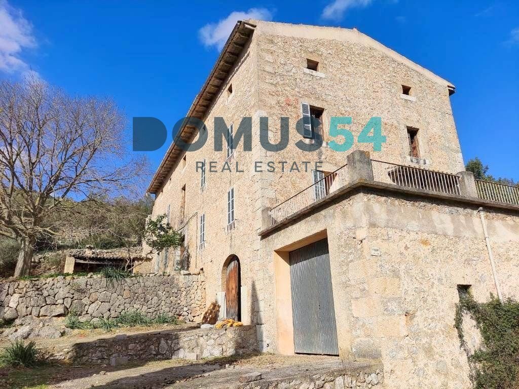House in Alaro, Balearic Islands, Spain 1 - 15847294