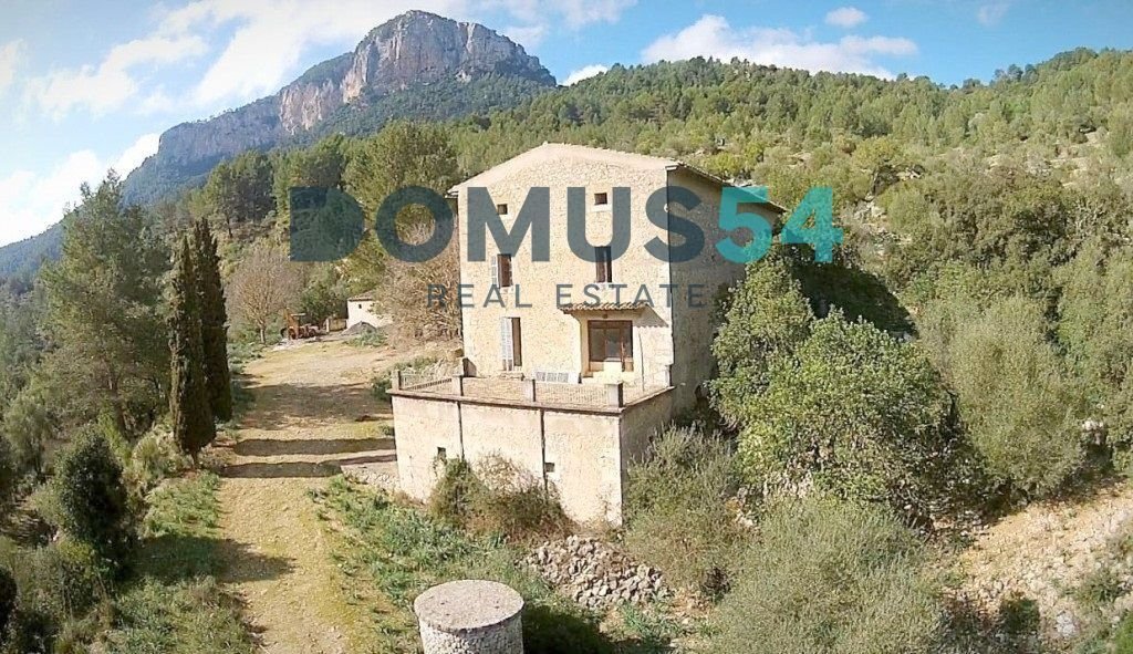 House in Alaro, Balearic Islands, Spain 3 - 15847294