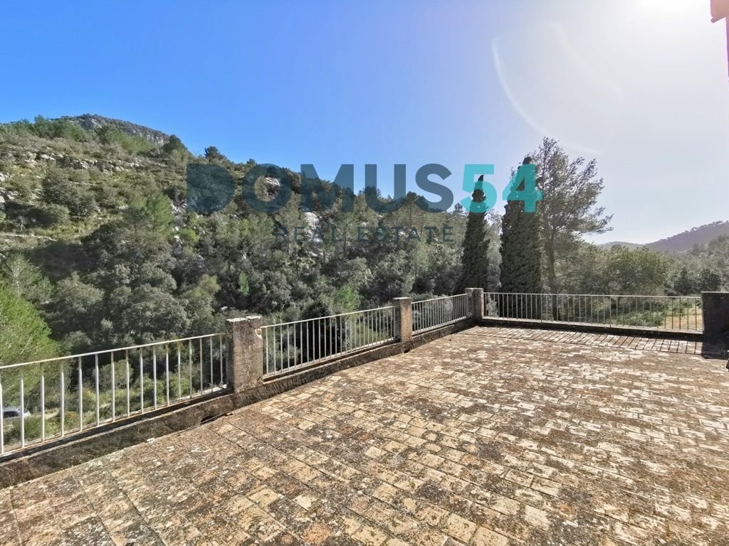 House in Alaro, Balearic Islands, Spain 5 - 15847294