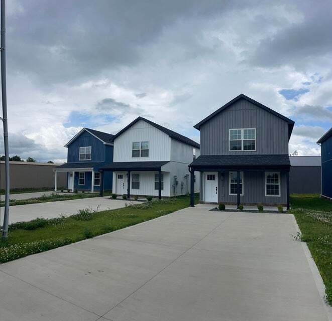 Apartment in Russell Springs, Kentucky, United States 1 - 15847305
