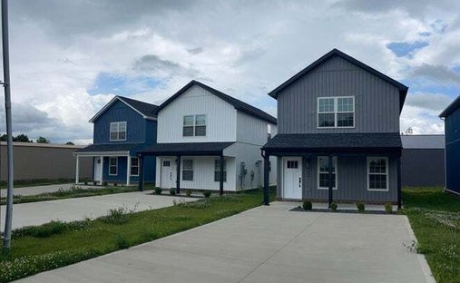 Apartment in Russell Springs, Kentucky, United States 1