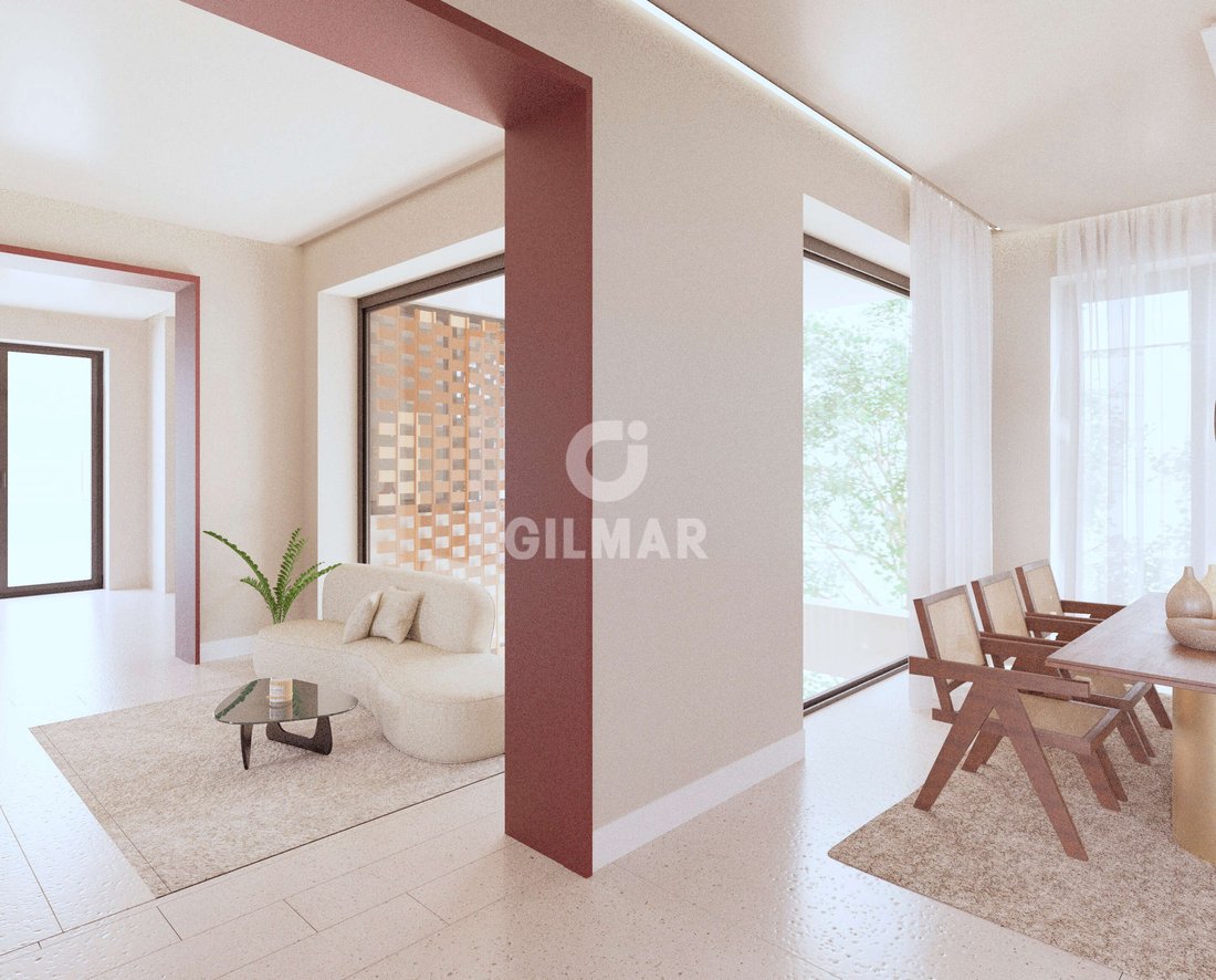 Villa in Fuencarral-El Pardo, Madrid, Spain 5 - 15847449