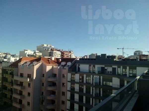 Apartment in Avenidas Novas, Lisbon, Portugal 5 - 15847021