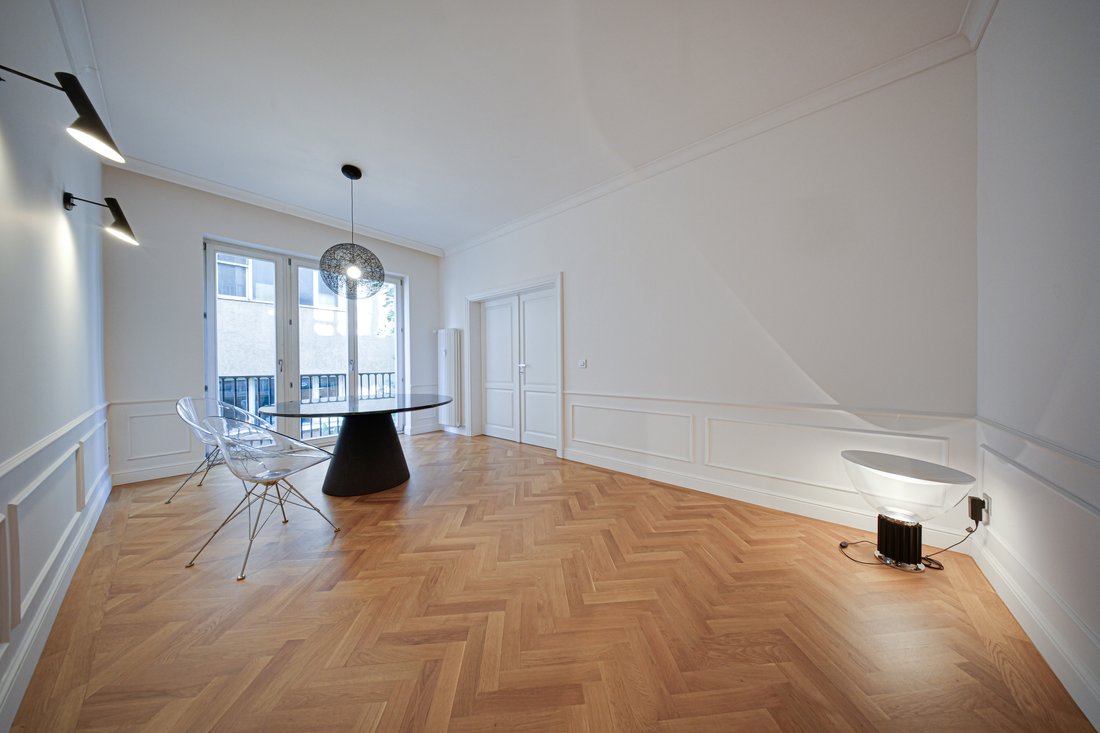 Apartment in Sofia, Sofia City Province, Bulgaria 1 - 15847248