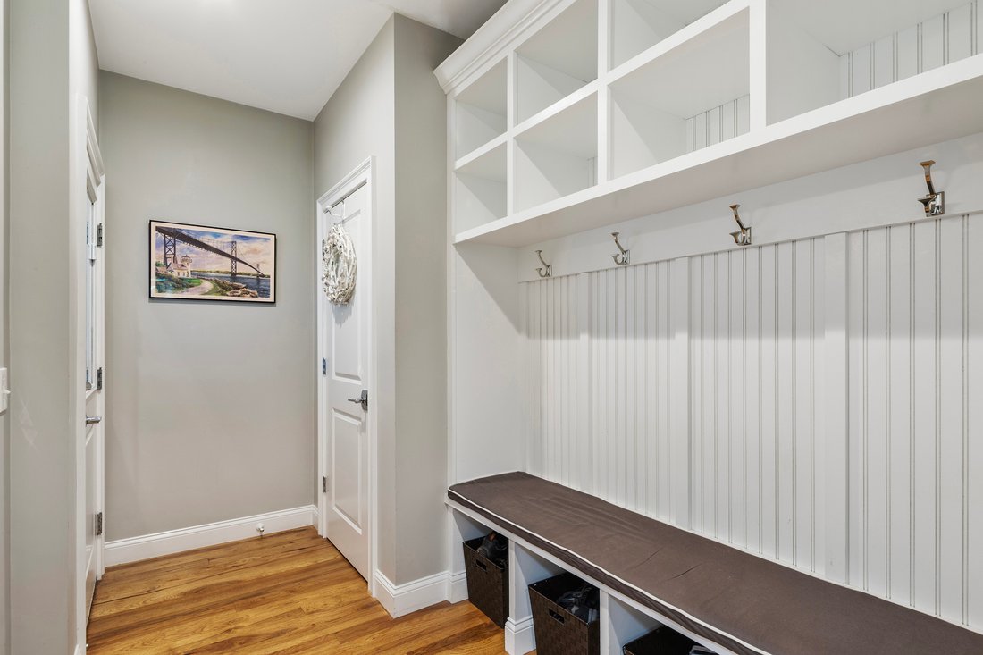 House in Seekonk, Massachusetts, United States 3 - 15847250