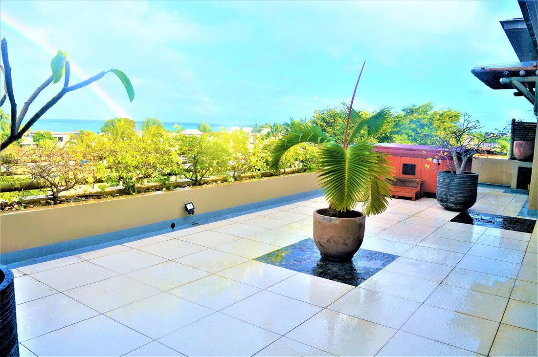 Apartment in Black River, Rivière Noire District, Mauritius 1 - 15847563