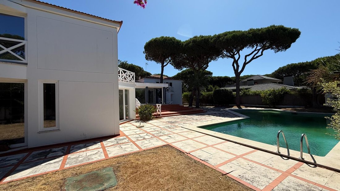 Villa in Cascais e Estoril, Lisbon, Portugal 5 - 15847041