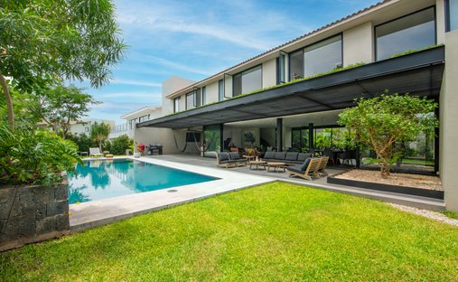 Condominio en Cuernavaca, Morelos, México 1