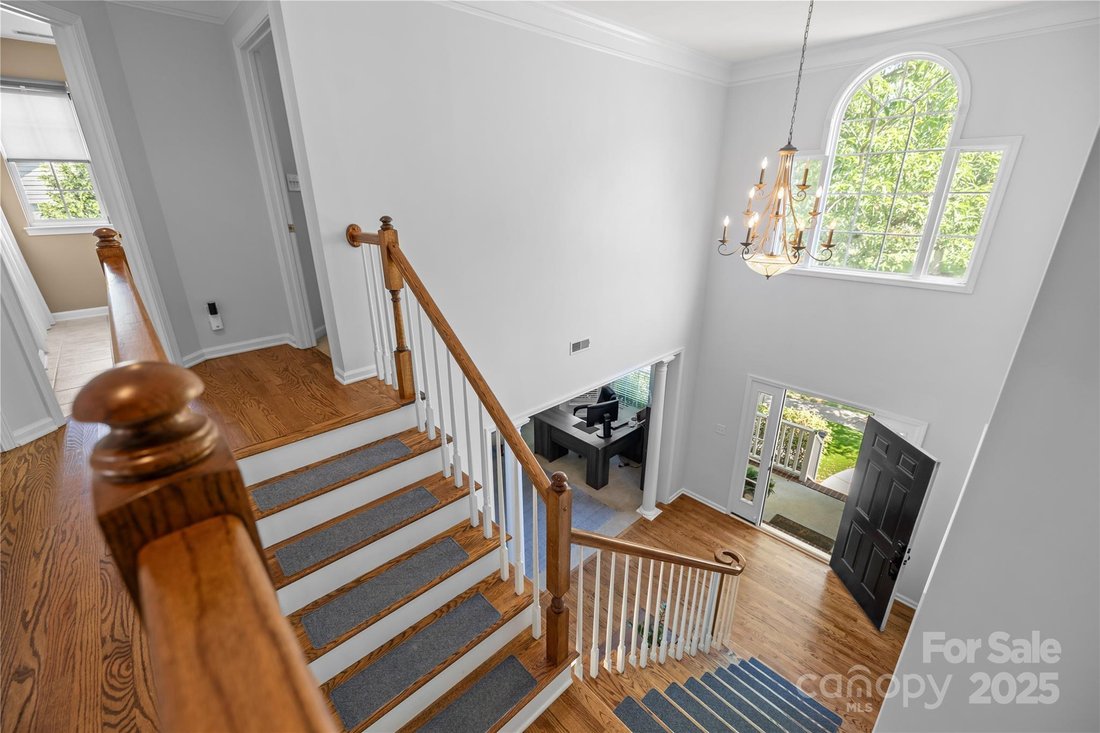 House in Charlotte, North Carolina, United States 3 - 15847262