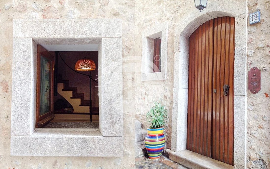 House in Taormina, Sicily, Italy 2 - 15847548