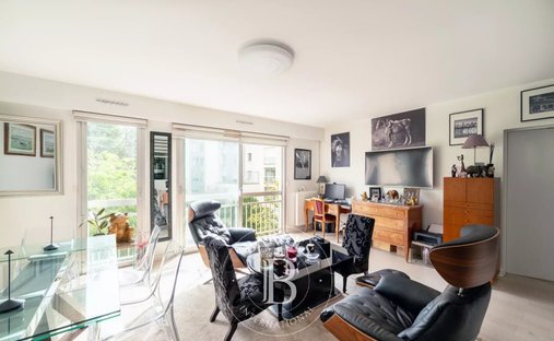 Apartment in Saint James-Général Koenig, Neuilly-sur-Seine, France 1