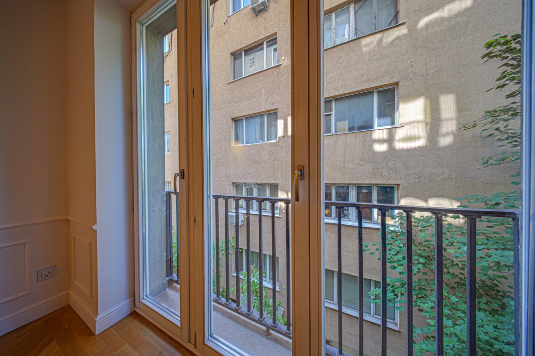 Apartment in Sofia, Sofia City Province, Bulgaria 4 - 15847248