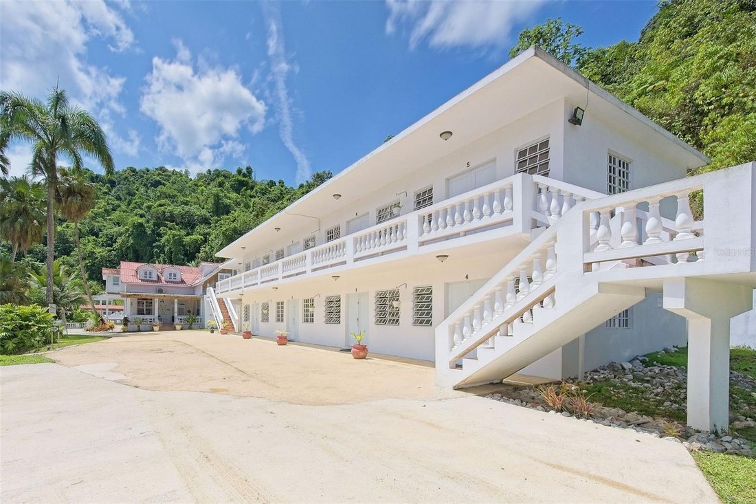 House in ADJUNTAS, PR, United States 4 - 15847118