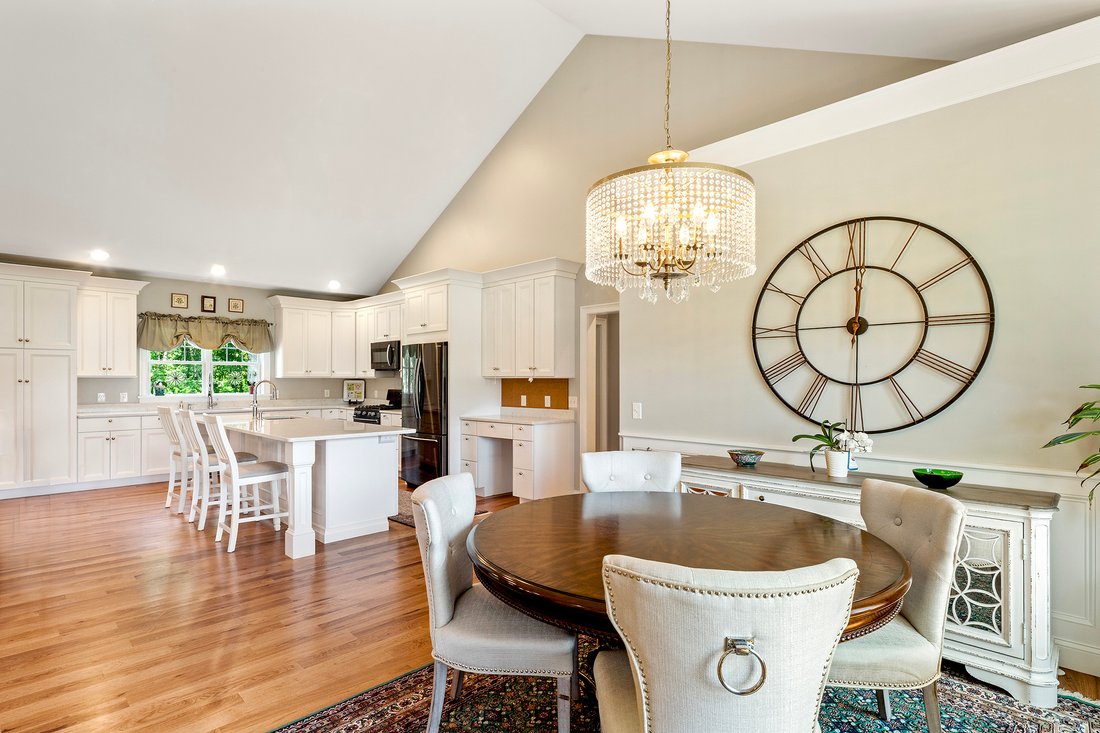 House in Seekonk, Massachusetts, United States 4 - 15847250