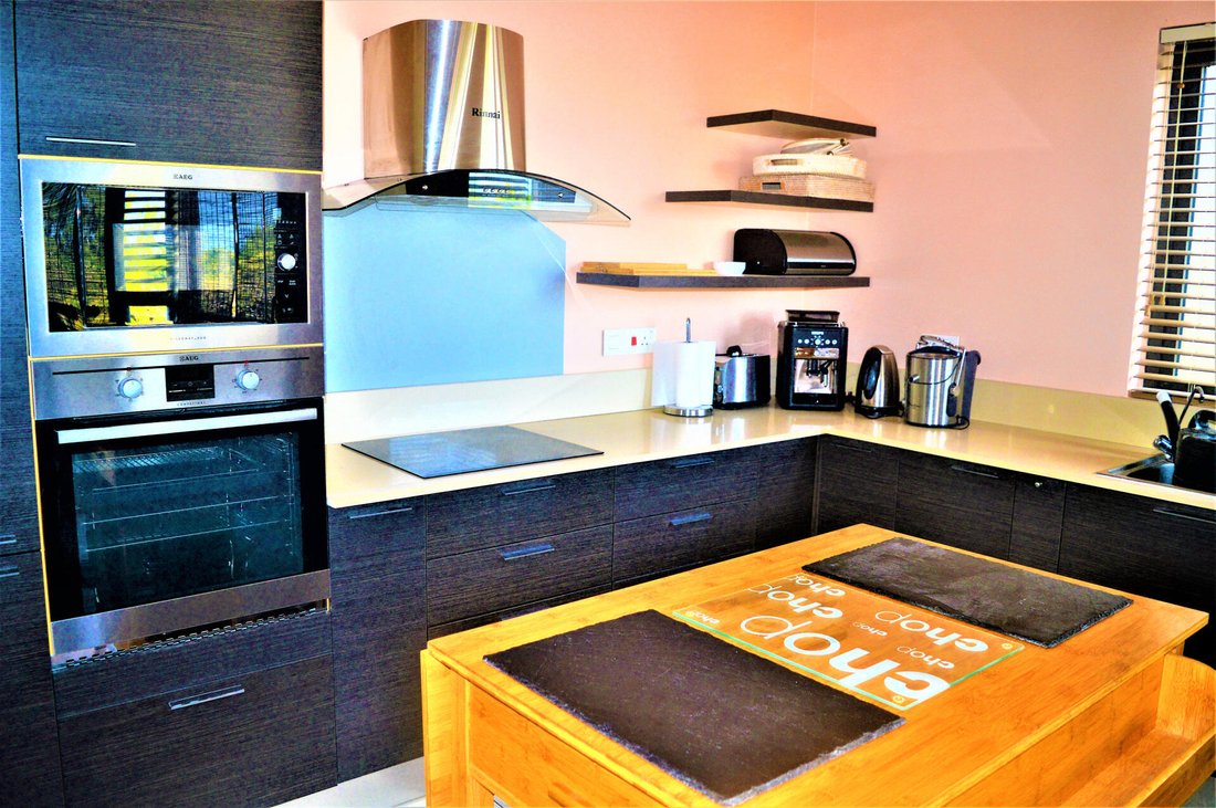 Apartment in Black River, Rivière Noire District, Mauritius 5 - 15847563