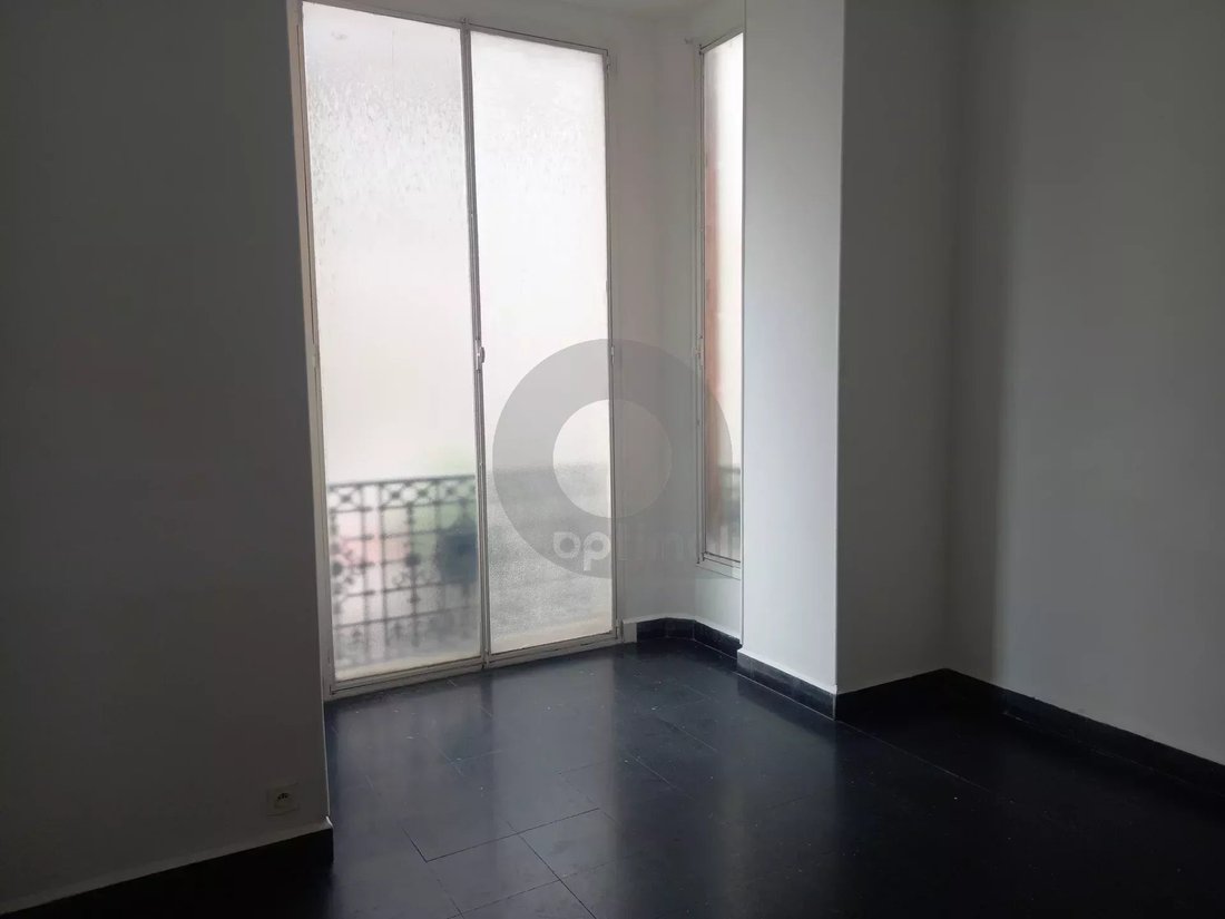 Apartment in Menton, Provence-Alpes-Côte d'Azur, France 4 - 15847511
