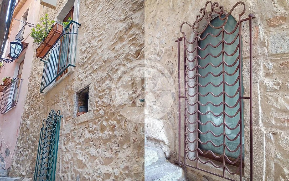 House in Taormina, Sicily, Italy 1 - 15847548