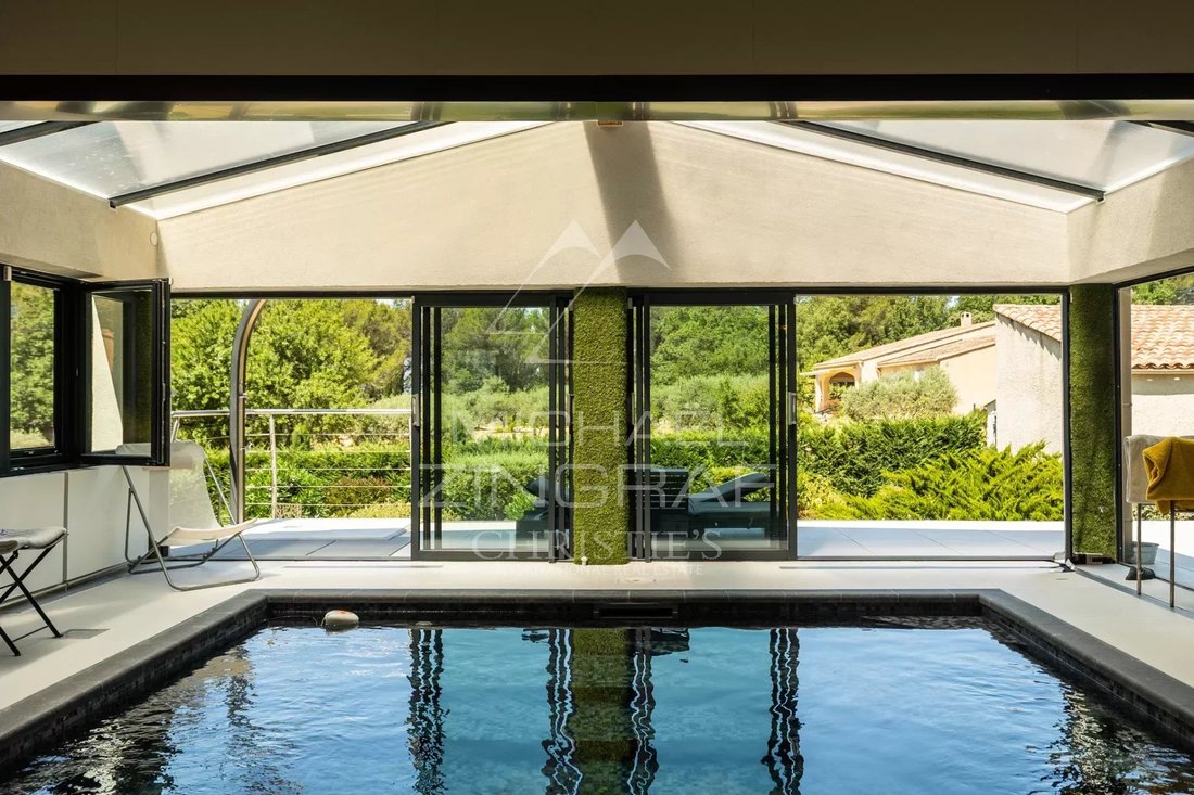 House in Lauris, Provence-Alpes-Côte d'Azur, France 3 - 15814830