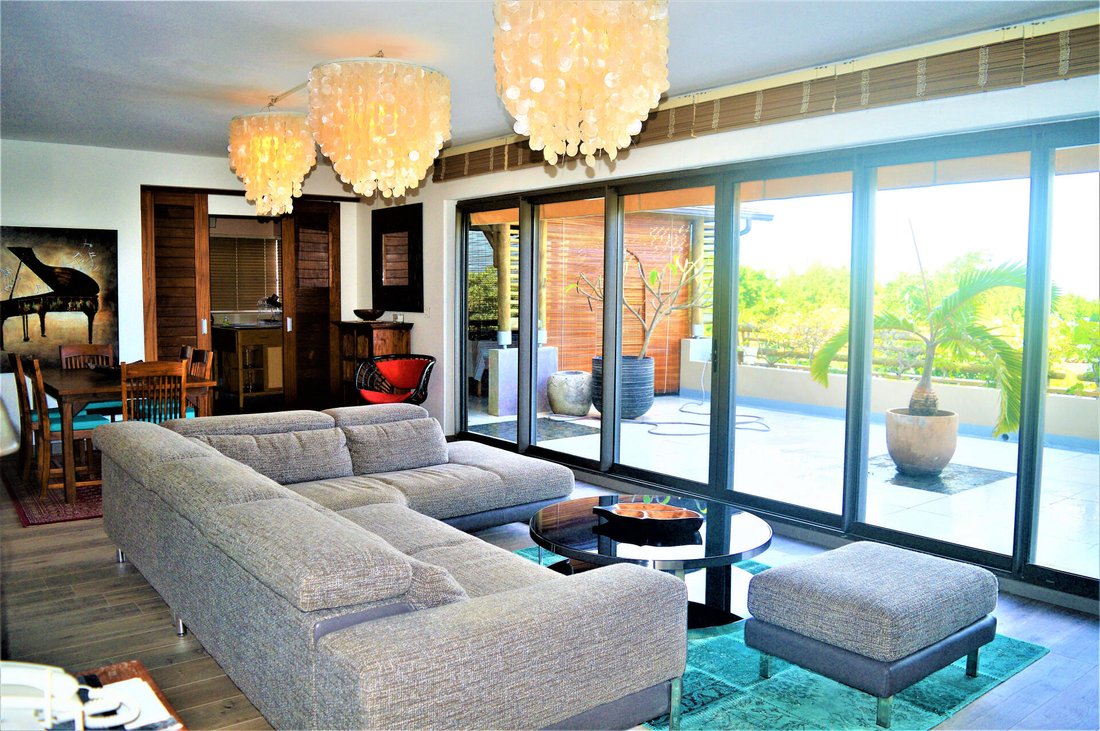Apartment in Black River, Rivière Noire District, Mauritius 2 - 15847563