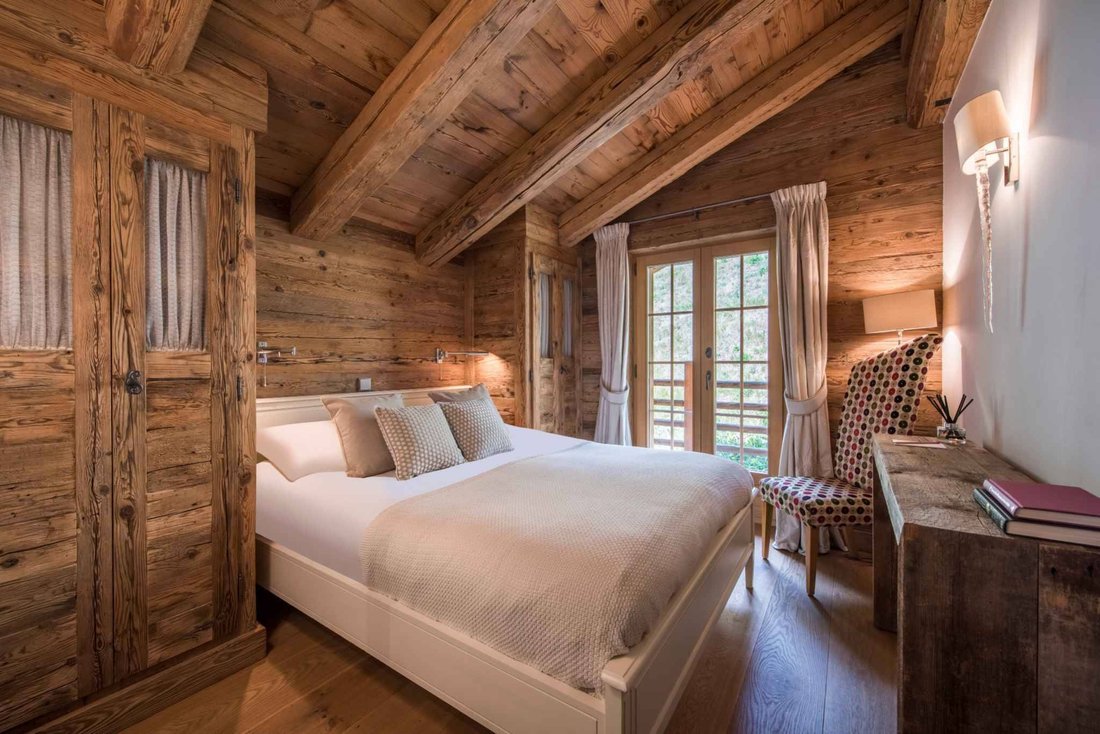 Chalet in Bagnes, Valais, Switzerland 5 - 15837165