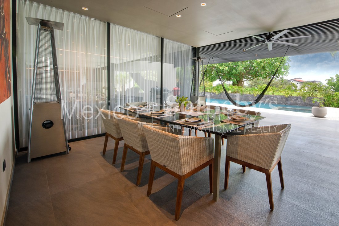 Condo in Cuernavaca, Morelos, Mexico 4 - 15847015