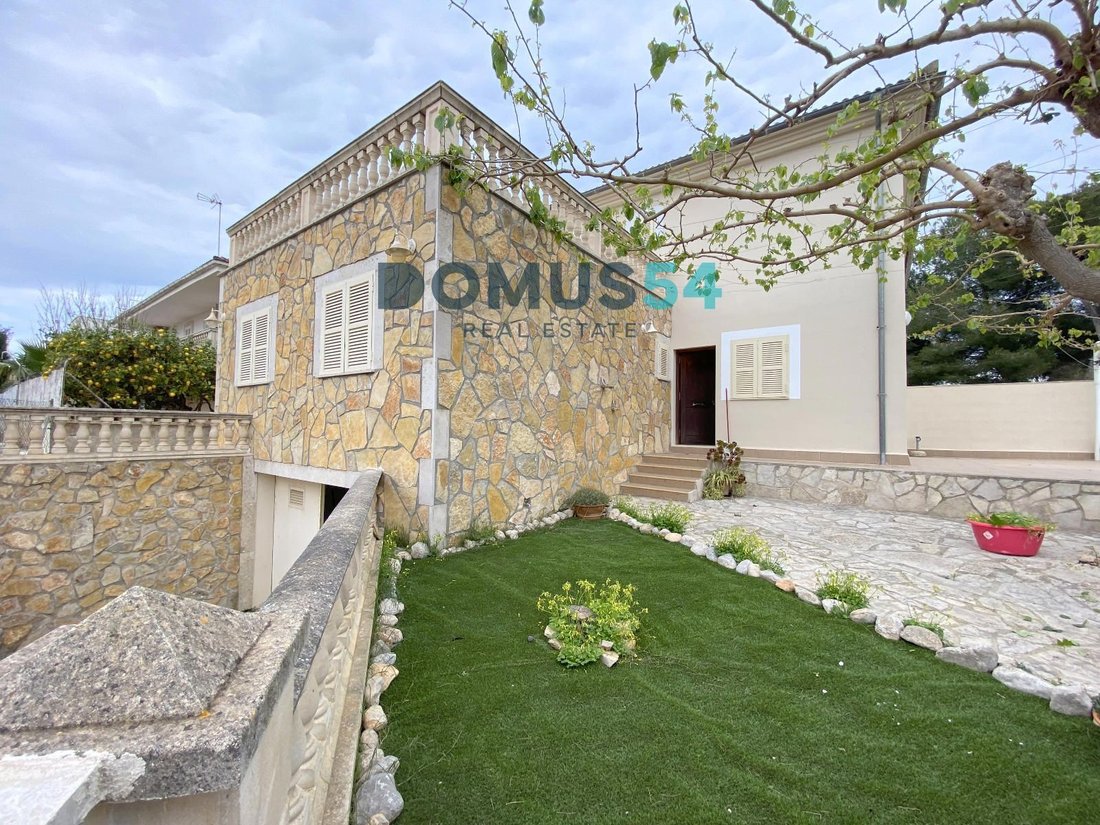 Chalet in Muro, Balearic Islands, Spain 3 - 15847297
