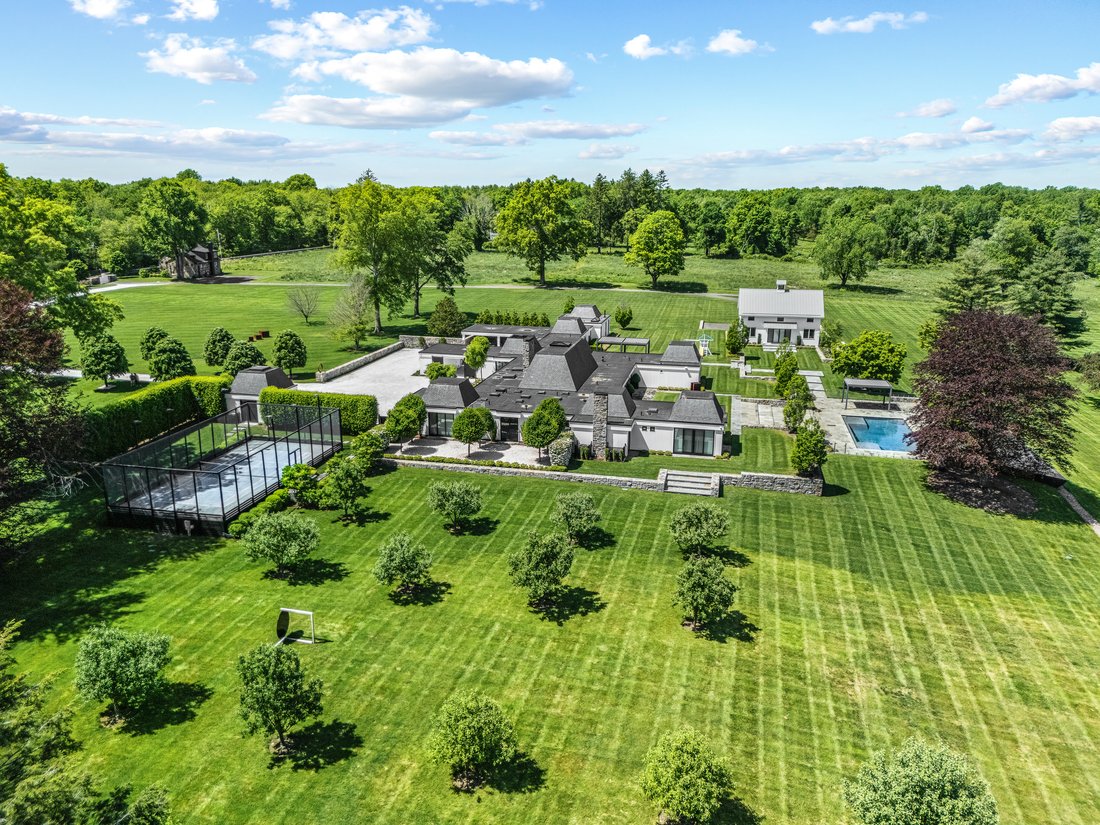 House in Fairfield, Connecticut, United States 1 - 15847277