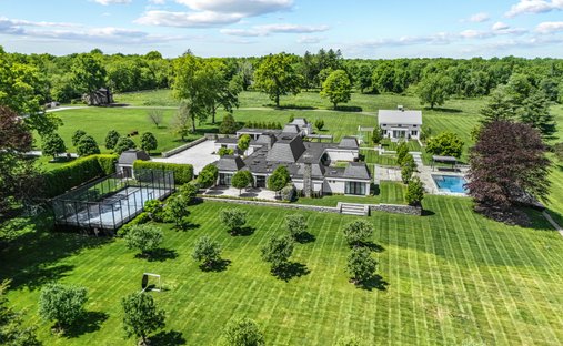 Casa a Fairfield, Connecticut, Stati Uniti 1