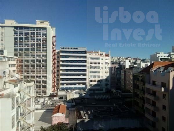 Apartment in Avenidas Novas, Lisbon, Portugal 4 - 15847021