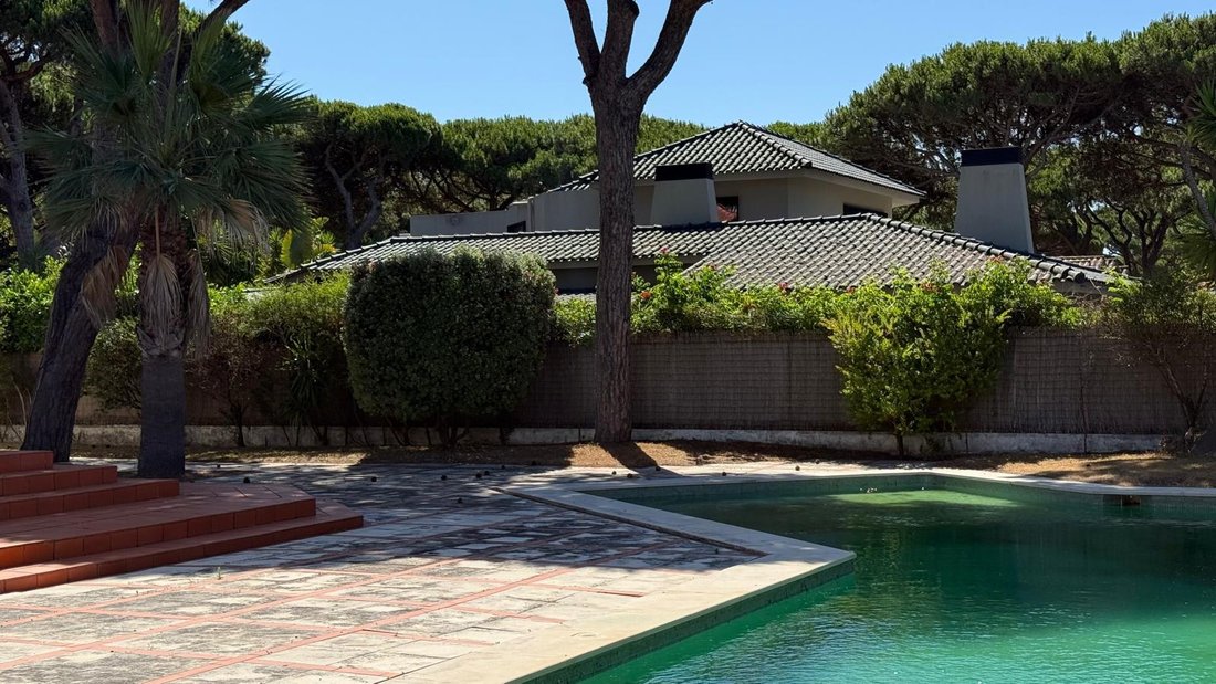 Villa in Cascais e Estoril, Lisbon, Portugal 3 - 15847041