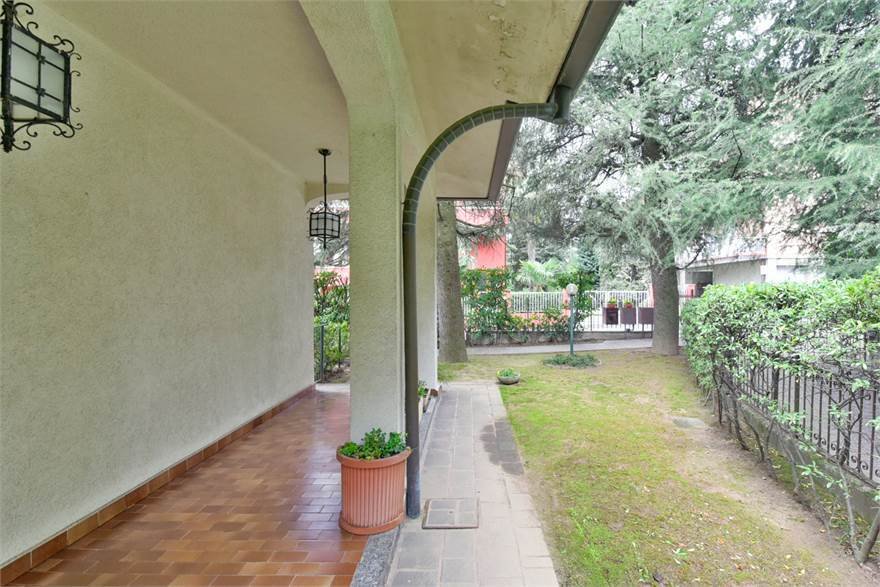 Villa a Ospedale, Cantù, Lombardia 3 - 15847508
