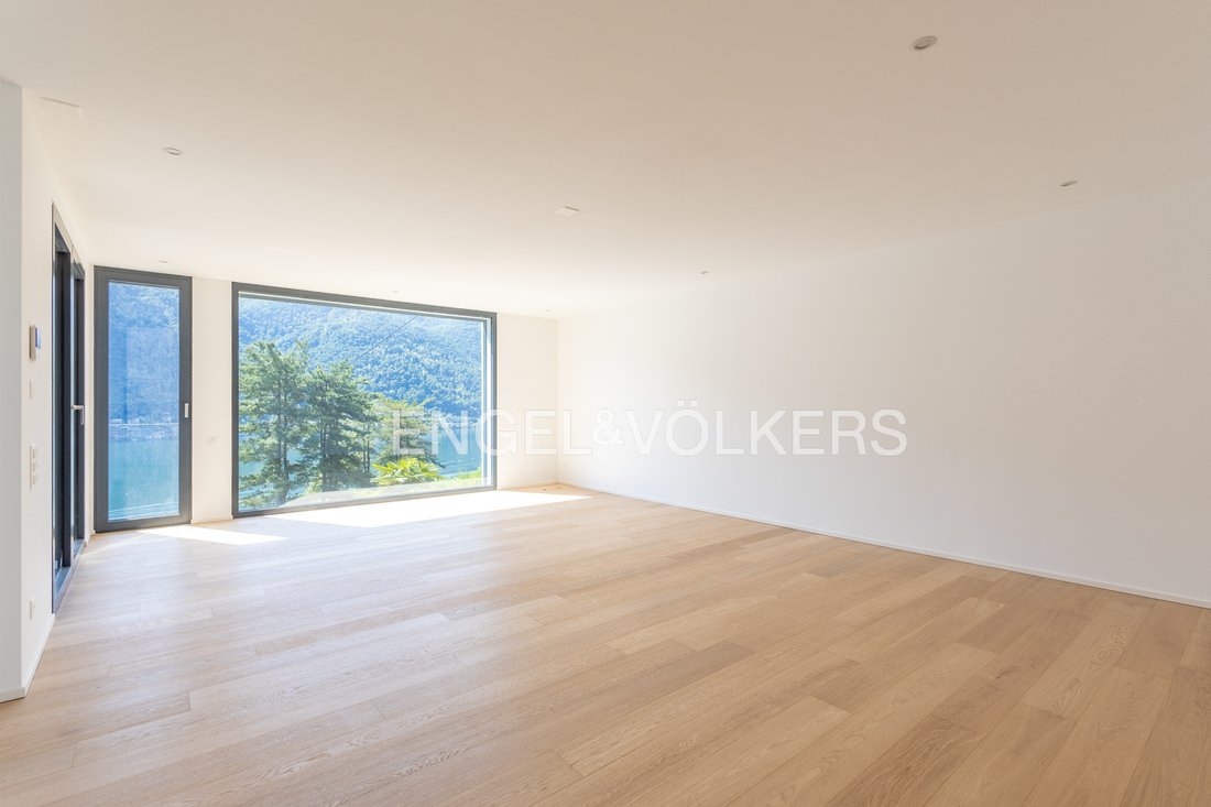 Villa in Vico Morcote, Ticino, Switzerland 5 - 15847164
