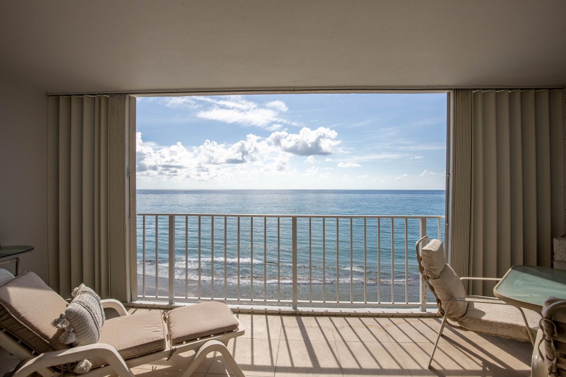 Condo in Palm Beach, Florida, United States 1 - 15847321