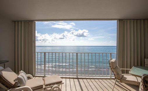 Condo in Palm Beach, Florida, United States 1