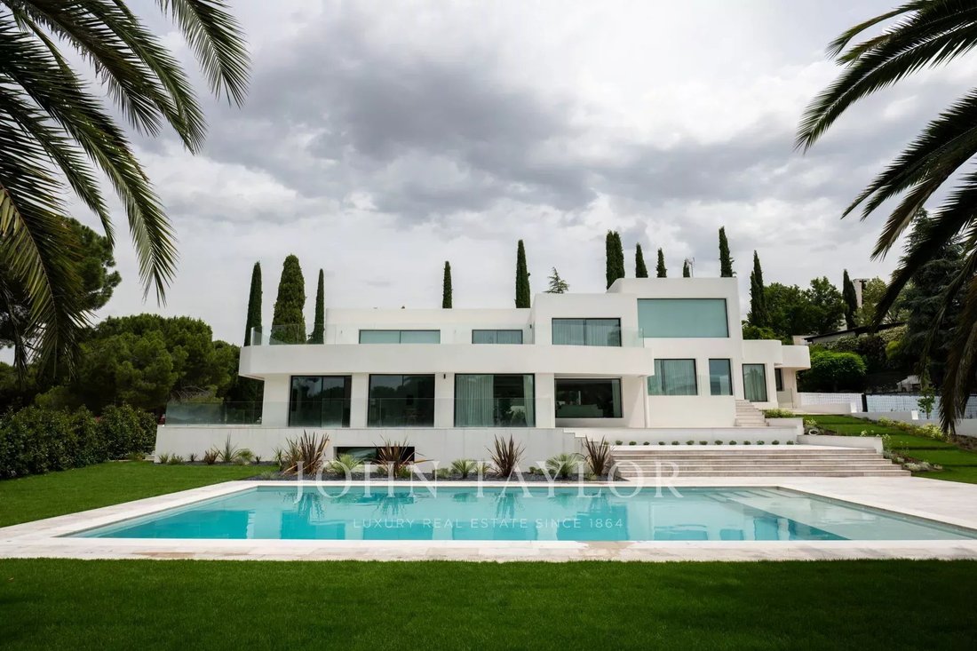 Casa a Boadilla del Monte, Madrid, Spagna 4 - 15406612